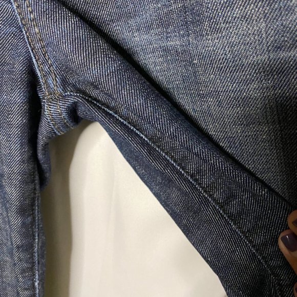 Joe's Jeans The Brixton Jeans Straight and Narrow in Kurt Size W 30 Men's - Picture 6 of 10